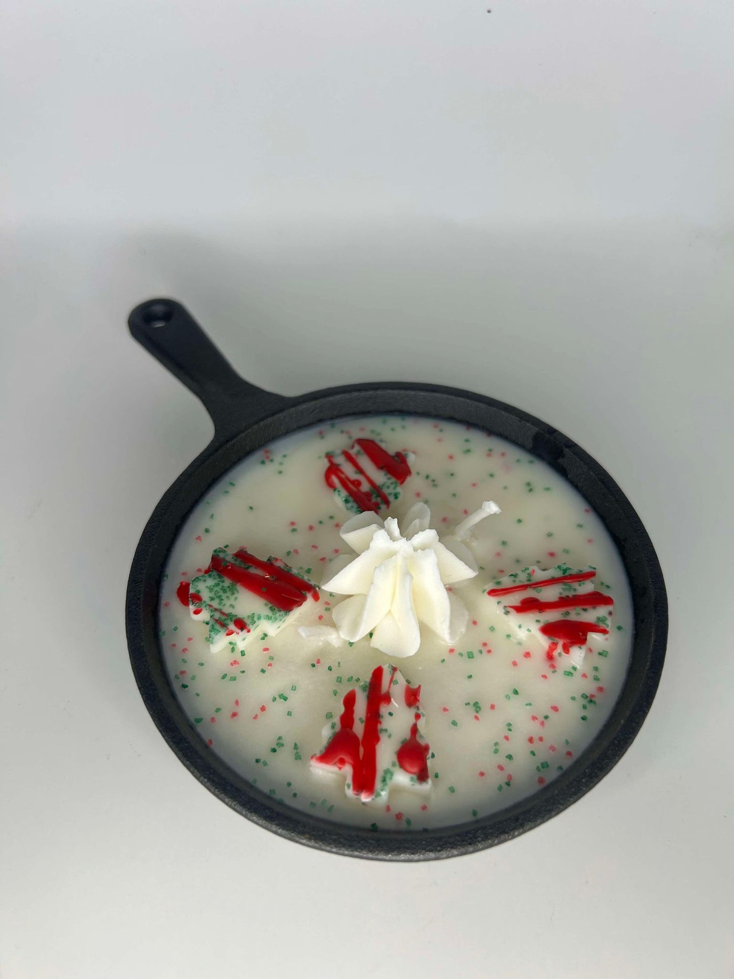 Tree Cake Skillet