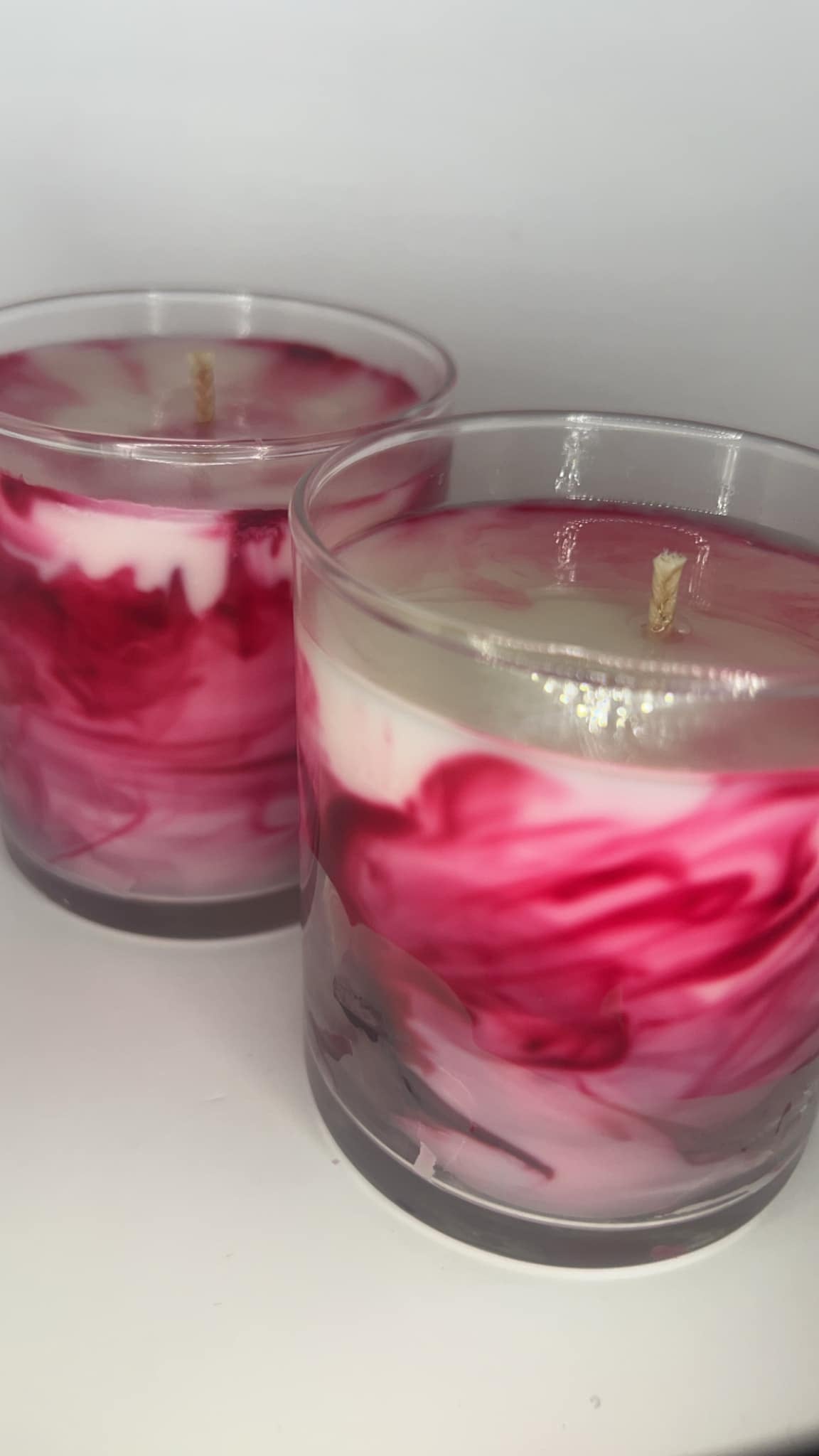 12 oz Viva La Juicee Candles