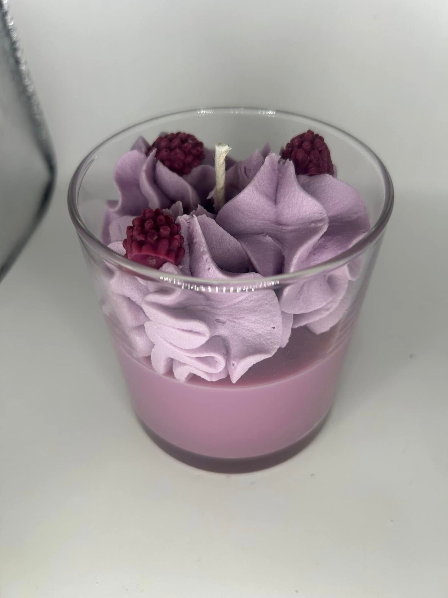 Black Raspberry Vanilla 12 oz Candles