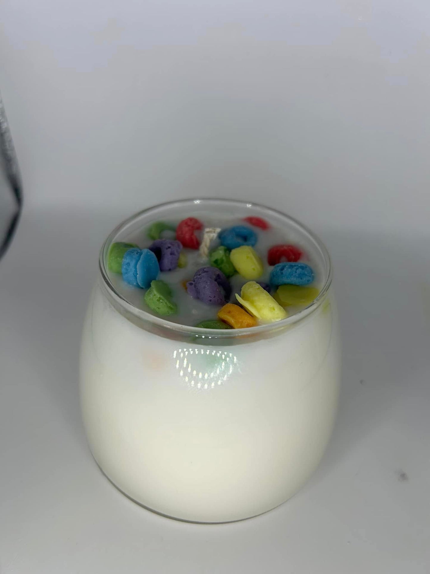 Fruit Loop 10 oz Candles